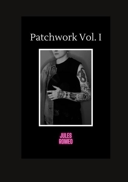 Produktbild: Patchwork Vol. I