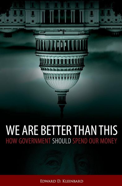 Produktbild: We Are Better Than This