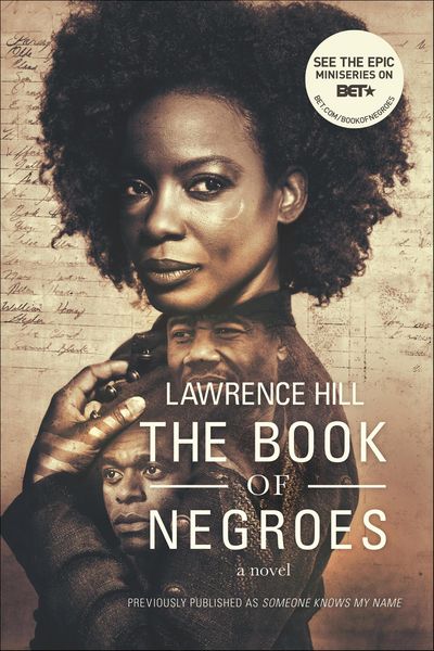 Produktbild: The Book of Negroes