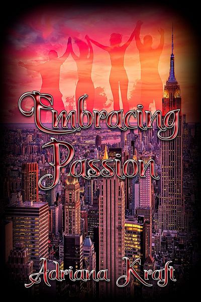 Produktbild: Embracing Passion