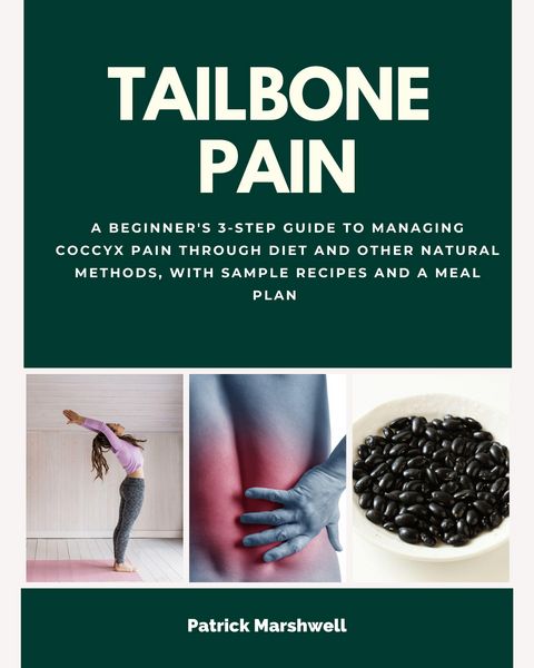 Produktbild: Tailbone Pain