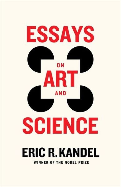 Produktbild: Essays on Art and Science