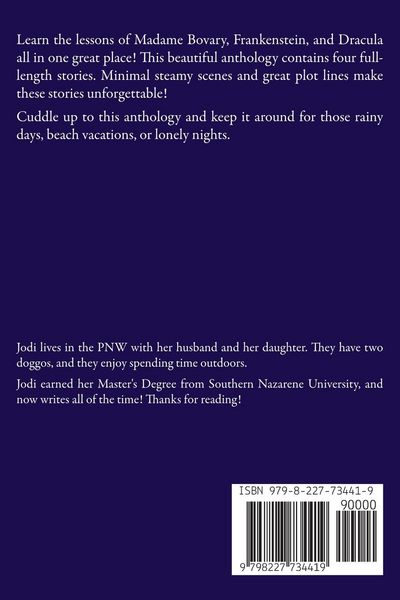 Produktbild: Keeping Up With The Classics Anthology
