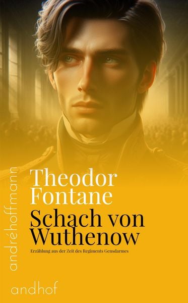 Produktbild: Schach von Wuthenow