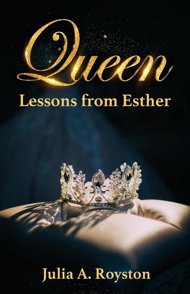 Produktbild: Queen: Lessons from Esther