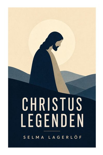 Produktbild: Christus Legenden