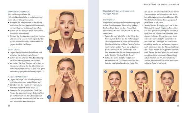 Produktbild: Nat&uuml;rliches Facelifting