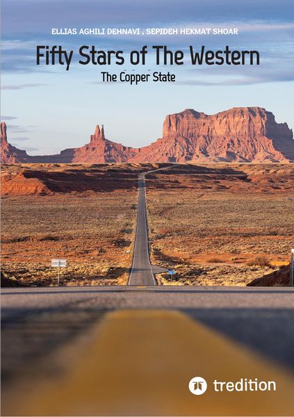 Produktbild: Fifty Stars of The Western Union