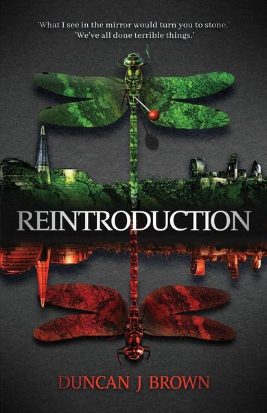 Produktbild: Reintroduction