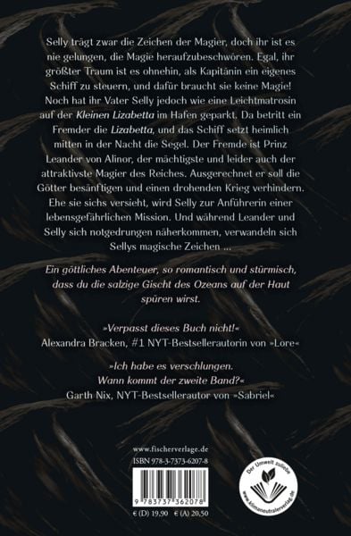 Produktbild: The Isles of the Gods