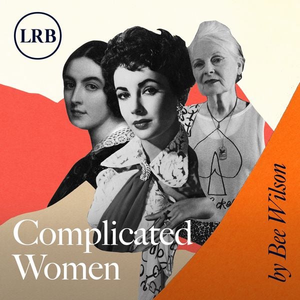 Complicated Women