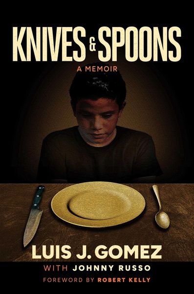 Produktbild: Knives & Spoons