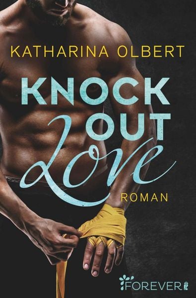 Produktbild: Knock out Love