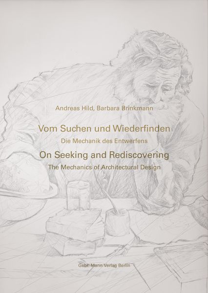 Produktbild: Vom Suchen und Wiederfinden / On Seeking and Rediscovering