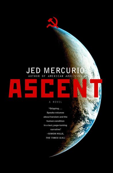 Produktbild: Ascent