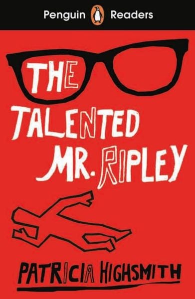 Produktbild: The Talented Mr. Ripley