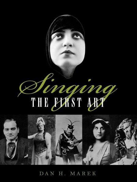 Produktbild: Singing