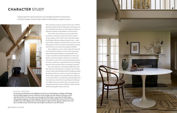 Produktbild: Bring the Outside In: Biophilic design for a naturally beautiful home