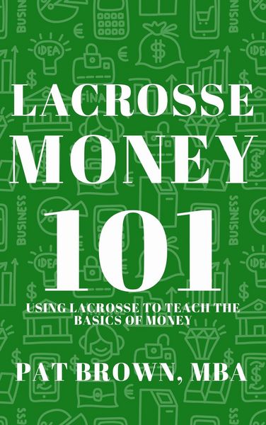 Produktbild: LacrosseMoney101