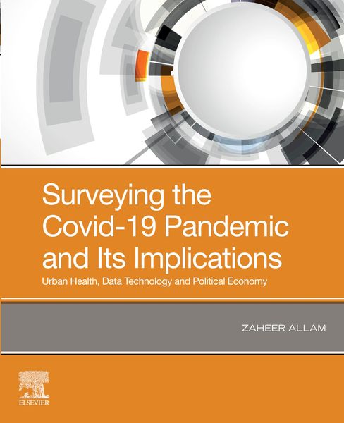 Produktbild: Surveying the Covid-19 Pandemic and Its Implications