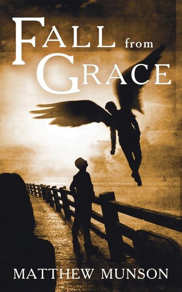 Produktbild: Fall From Grace