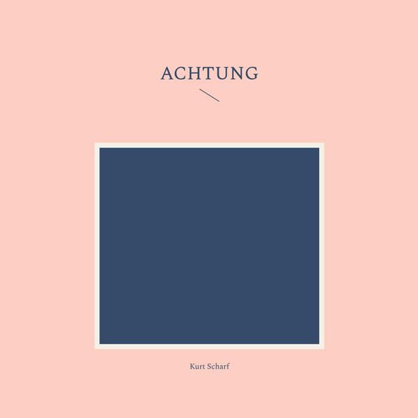 Produktbild: Achtung
