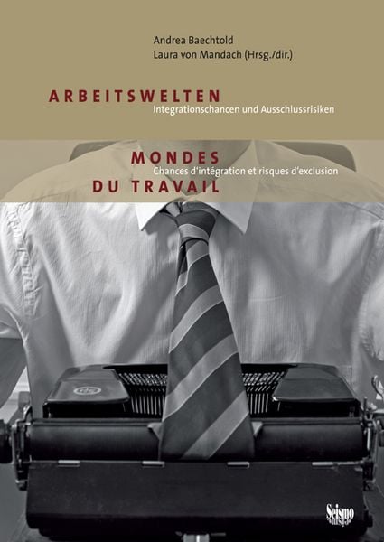 Produktbild: Arbeitswelten