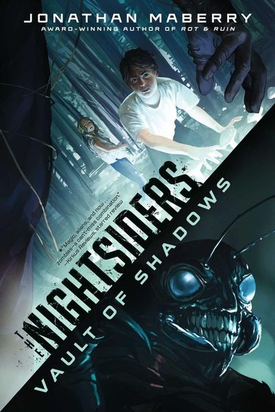 Produktbild: Vault of Shadows