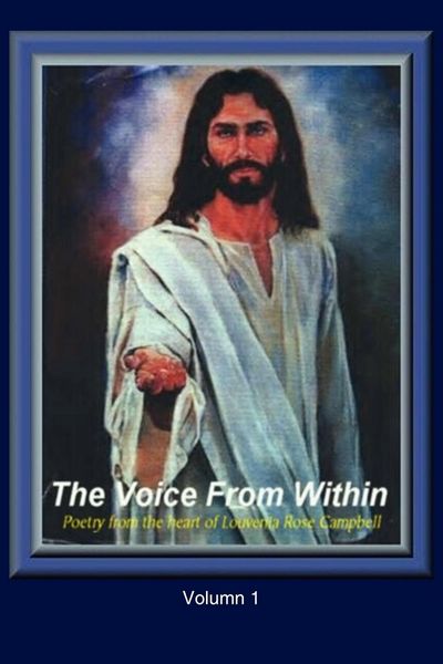 Produktbild: The Voice from Within