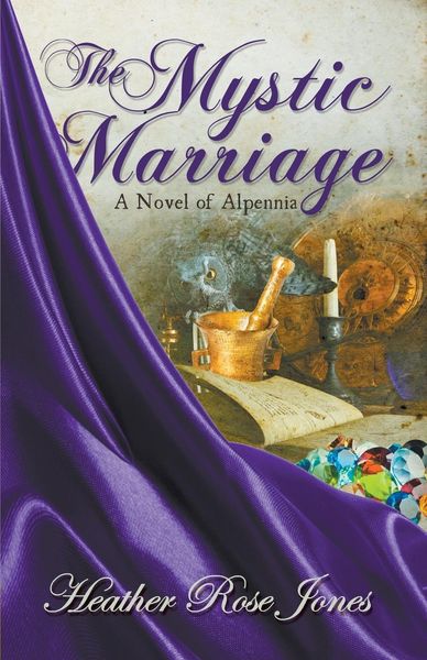 Produktbild: The Mystic Marriage