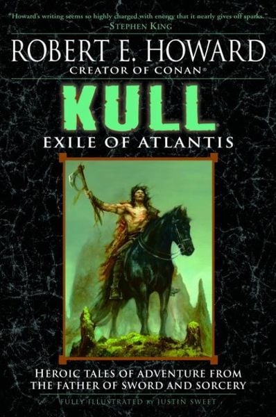 Produktbild: Kull