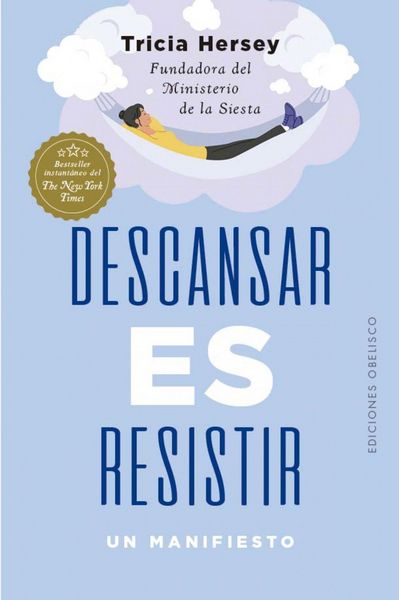 Produktbild: Descansar Es Resistir