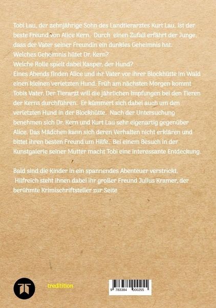Produktbild: Das Geheimnis