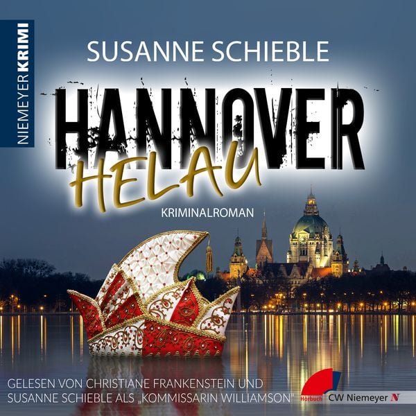 Produktbild: Hannover Helau