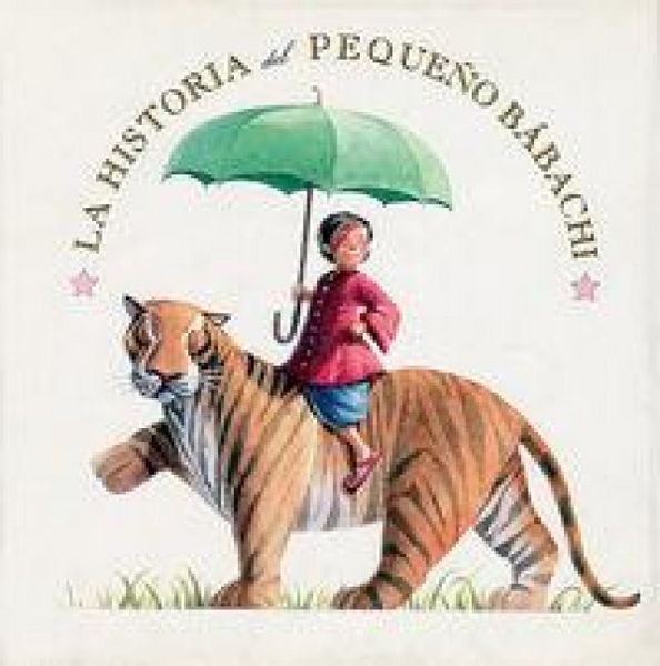 Produktbild: La peque&ntilde;a historia del peque&ntilde;o Babachi
