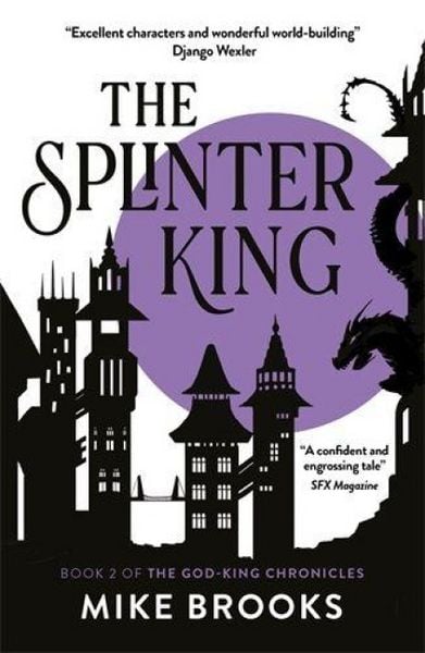 Produktbild: The Splinter King