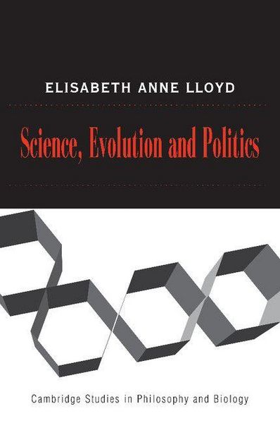 Produktbild: Science, Politics, and Evolution