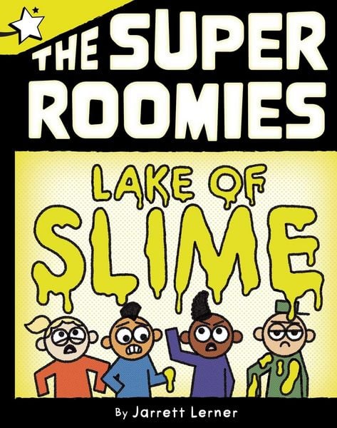 Produktbild: Lake of Slime