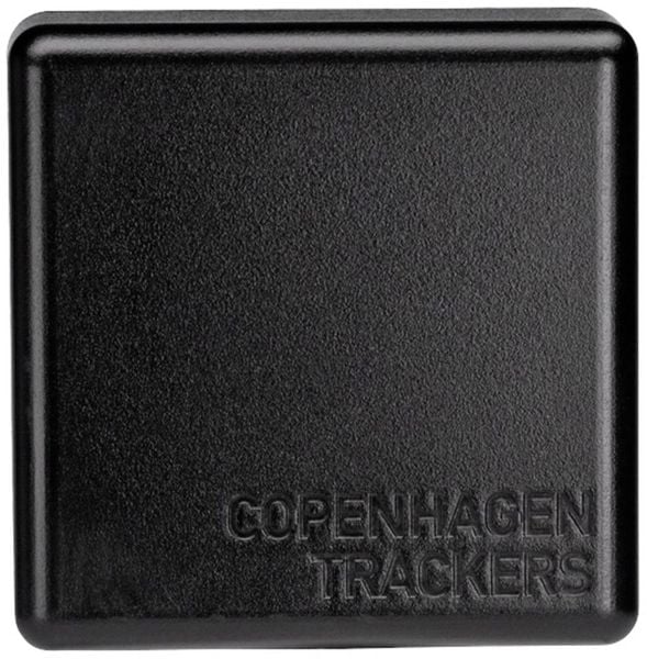 CPH Trackers GPS Tracker Pro GPS Tracker Fahrzeugtracker Schwarz 1St.