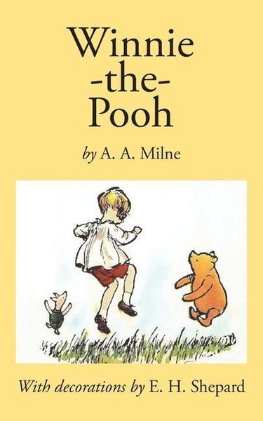 Produktbild: Winnie-the-Pooh
