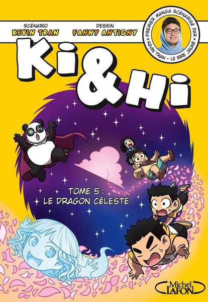 Produktbild: Ki & Hi
