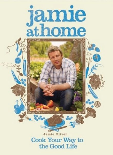Produktbild: Jamie At Home