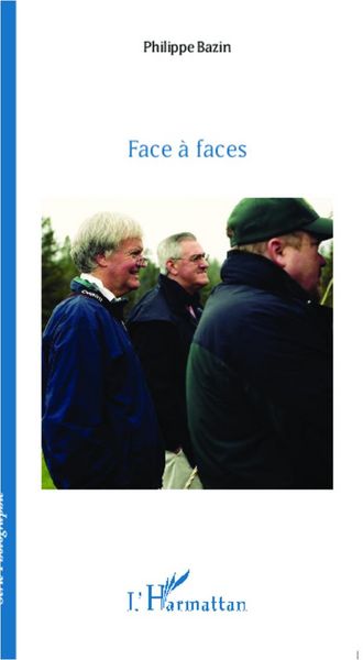 Produktbild: Face &agrave; faces