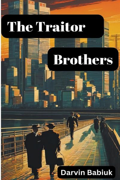 Produktbild: The Traitor Brothers