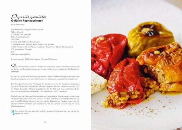 Produktbild: Echt griechisch