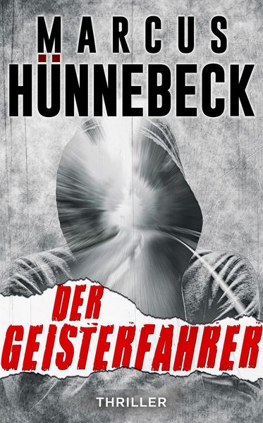 Produktbild: Der Geisterfahrer