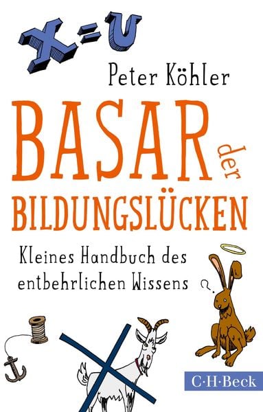 Produktbild: Basar der Bildungsl&uuml;cken