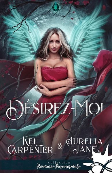 Produktbild: D&eacute;sirez-moi