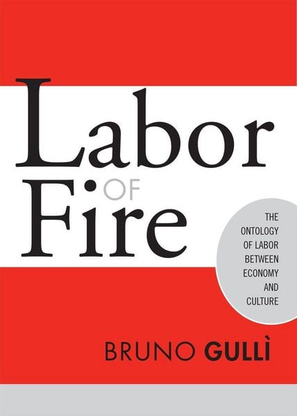 Produktbild: Labor of Fire