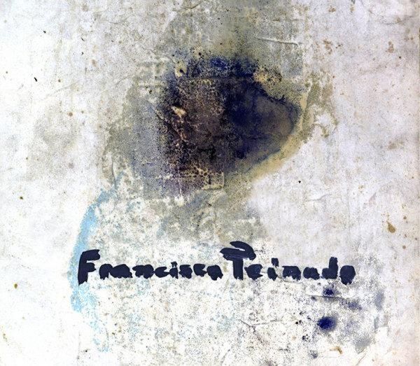 Produktbild: Francisco Peinado, Nuevas rotaciones